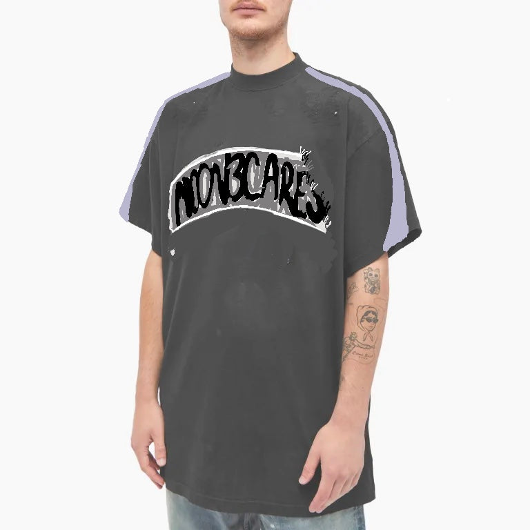 NOON3CARES SPORTS SHIRT